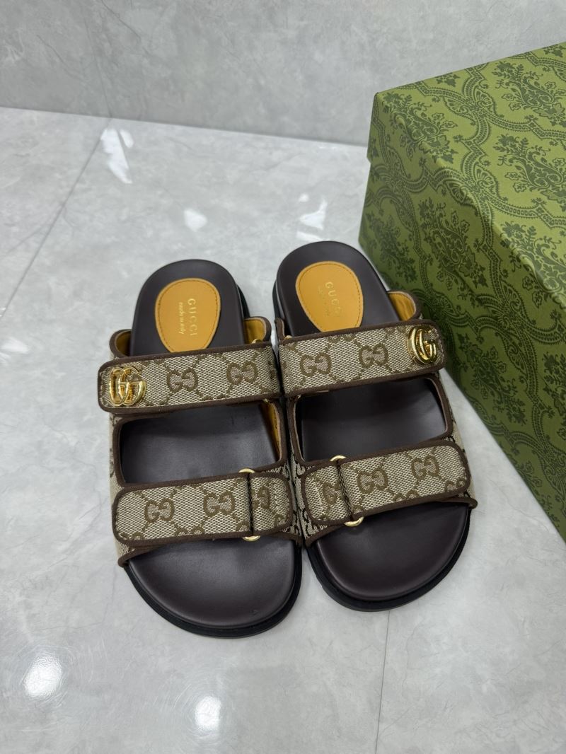 Gucci Slippers